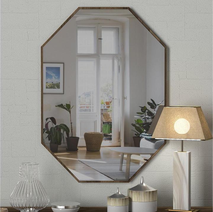 Image du produit Hanah Home Kara (70 x 45 x 2 cm)
