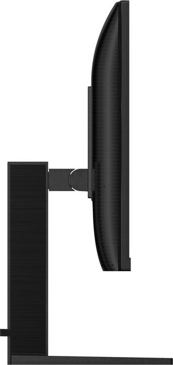 Produktbild Philips MMD 27E1N1900AE/00 IPS Monitor,,, Speakers, höhenverstellbar, 2x HDMI, USB Hub, 2x USB 3.2, PD (3840 x 2160 Pixel, 27")