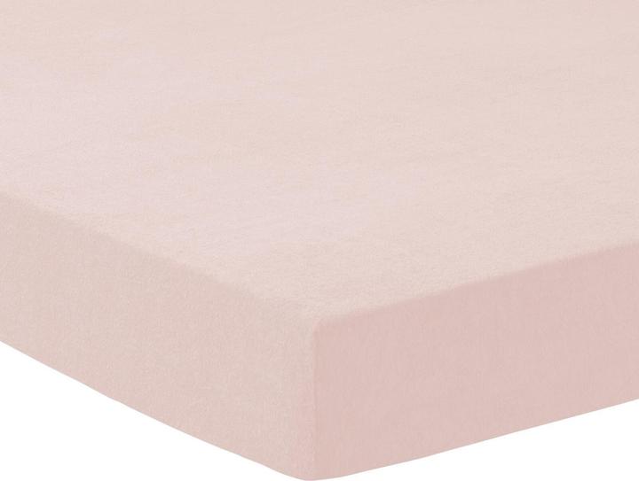 Actual product image Traumschlaf Frottee Stretch Massageliegenbezug (80 x 195 cm)