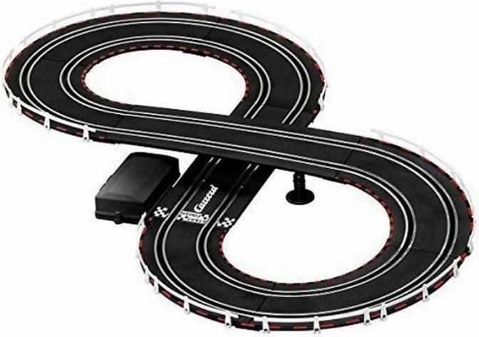 Immagine prodotto Carrera Set iniziale Avengers