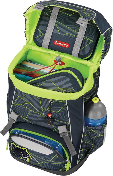Immagine prodotto Step by Step Giant Set (23 l)