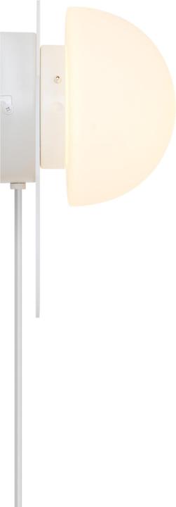 Actual product image Nordlux Skyku Cloud Wall Light (E14)