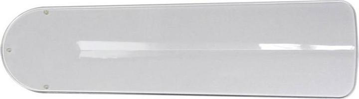 CasaFan Deckenventilator-Flgelsatz Deckenventilator-Flgelsatz 103 ACRYLGLAS KLAR Flgeldekor: Acr