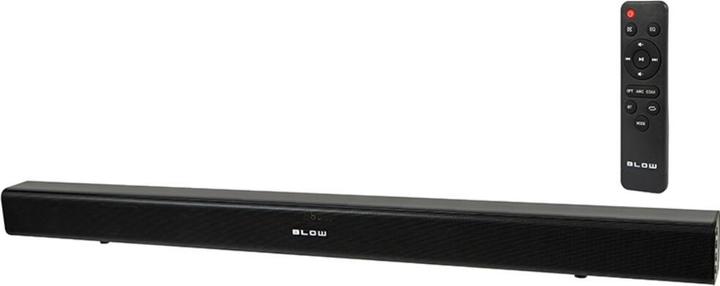 Image du produit Blow Bluetooth-Soundbar Lautsprecher CINEMA 4.0 (120 W)