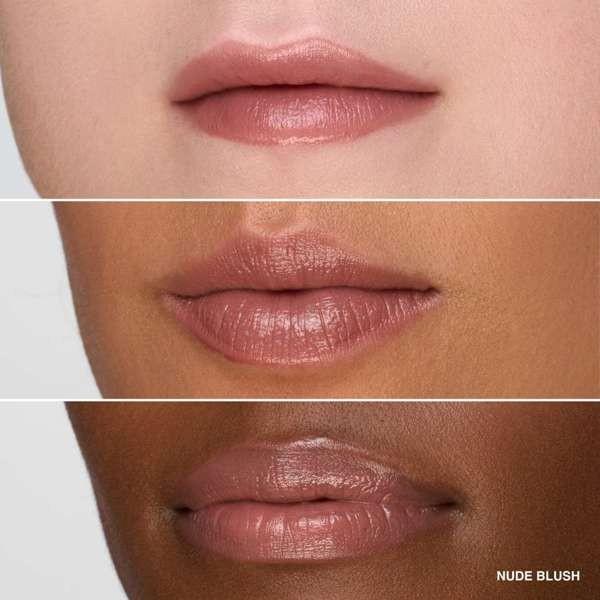 Produktbild Bobbi Brown BB Lip Color - Extra Shine Nude Blush (Nude Blush)