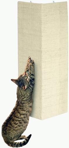 Produktbild Karlie Sisal (52 cm, Beige)