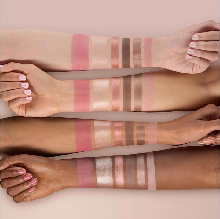 Actual product image Catrice Blossom Glow Eye & Cheek Palette (Blossom Glow)