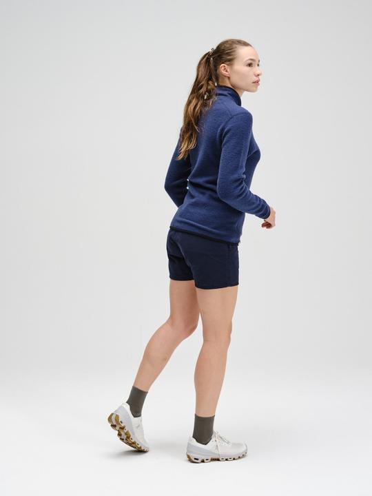 Actual product image Mover Plastic Free Sportswear Ripstop Cotton Shorts (XXL)