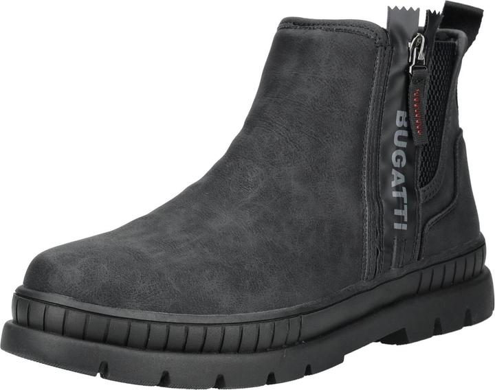 Actual product image Bugatti Stiefelette (41)