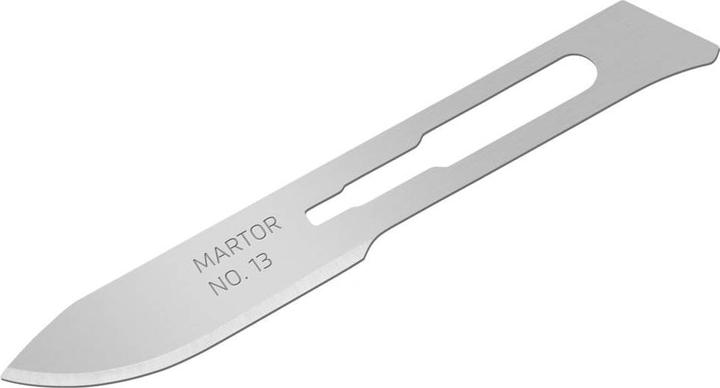 Actual product image Martor Scalpel blade (Cutters)