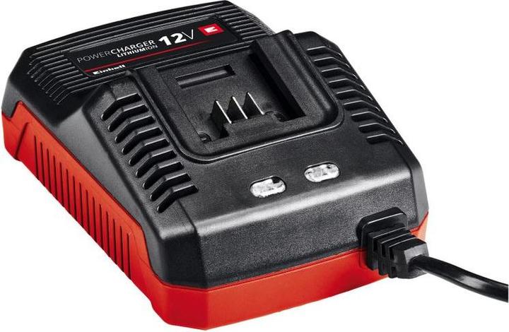 Image du produit Einhell TE-CD 12/1 Li-i (Fonctionnement sur batterie)