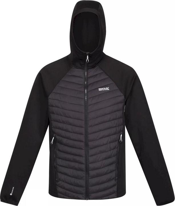 Produktbild Regatta Andreson VII Hybrid Steppjacke Leicht (L)