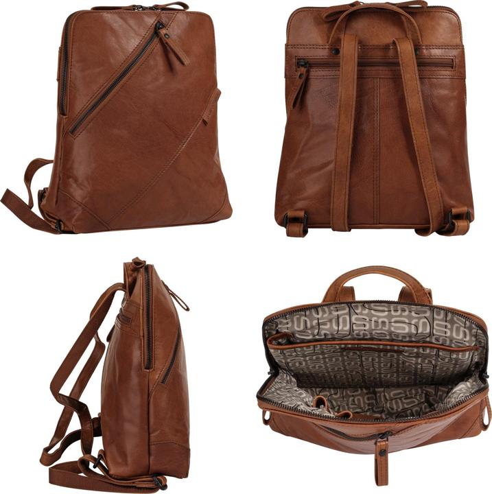Image du produit Spikes & Sparrow Sac à dos (4 l)