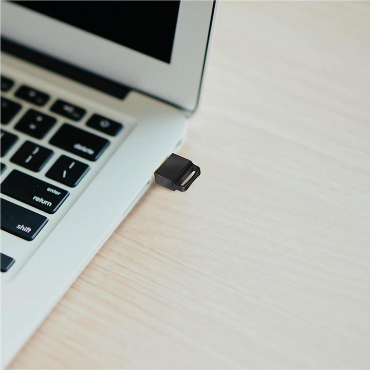 Image du produit LogiLink Adaptateur Bluetooth 5.0, USB-A (Transmetteur)