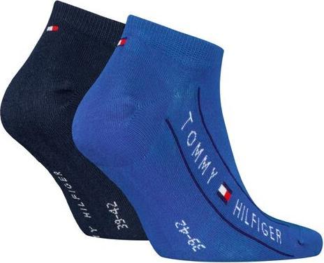 Produktbild Tommy Hilfiger Sneaker Socken (2er Pack, 43 - 46)
