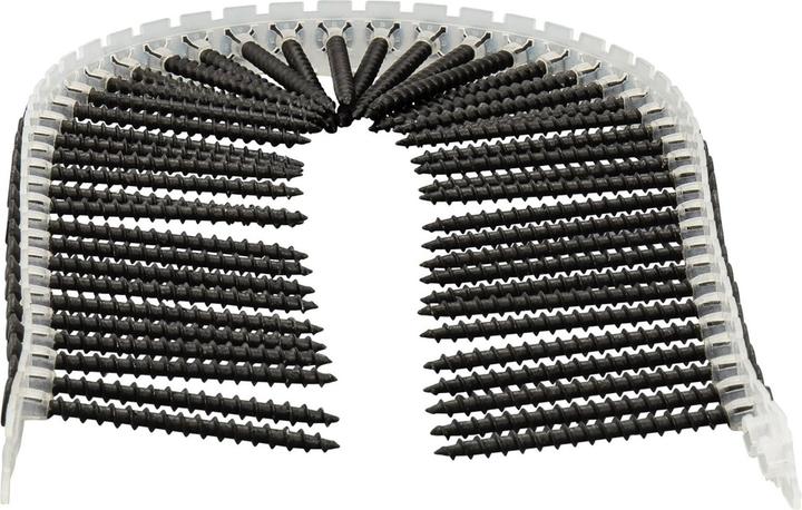 Actual product image Makita Drywall Screwdriver Coarse 3.9x55mm (1000 Screws per piece)