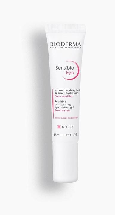 Immagine prodotto Bioderma Occhio Sensibio (Crema, 15 ml, Giorno + Notte)