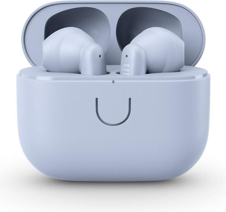 Actual product image Urbanears Boo TWS Slightly Blue (ANC, 30 h, Wireless)