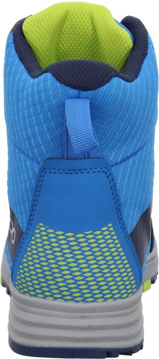 Actual product image Vado Boots MIKE HIGH BOA GTX (27)