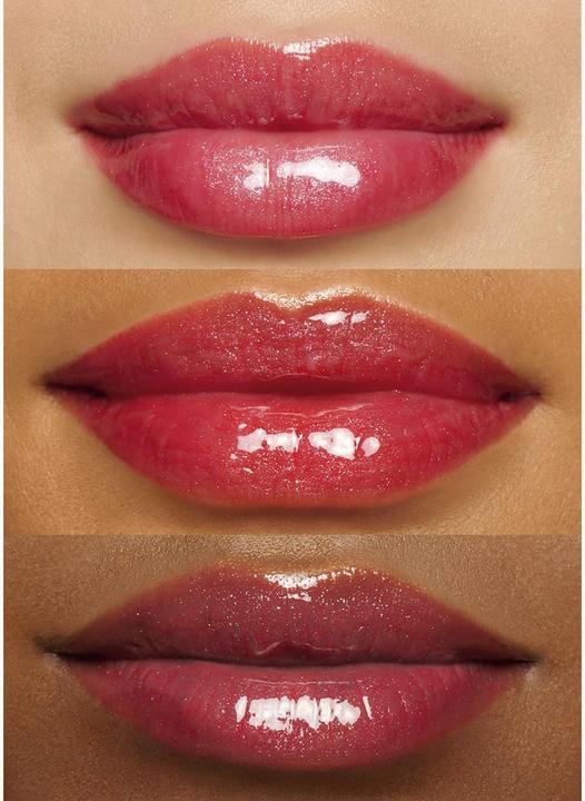 Actual product image MyClarins Clarins - Glow lip gloss (Lip Perfector) 12 ml - Shade: 24 (No. 409 - Fuchsia Glow)