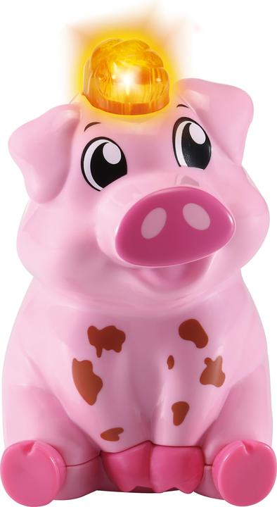 VTech Tip Tap Baby Tiere - Schwein