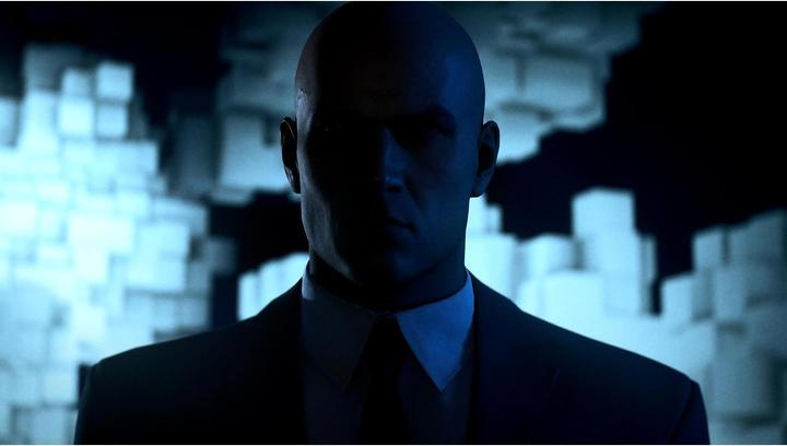 Image du produit Square Enix Hitman 3 (PS4, EN)