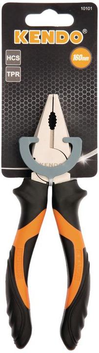 Image du produit Kendo Pince universelle (160 mm)