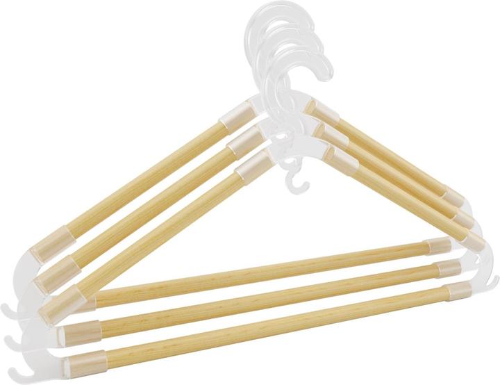 Actual product image HTI-Living Coat Hanger Set of 6 (6 x)