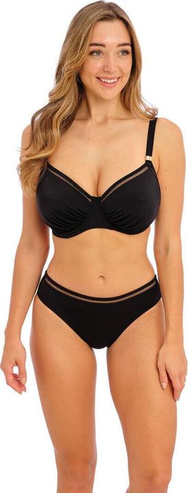 Immagine prodotto Fantasie crop top per costume da bagno con ferretto e pieghettatura east hampton (90)