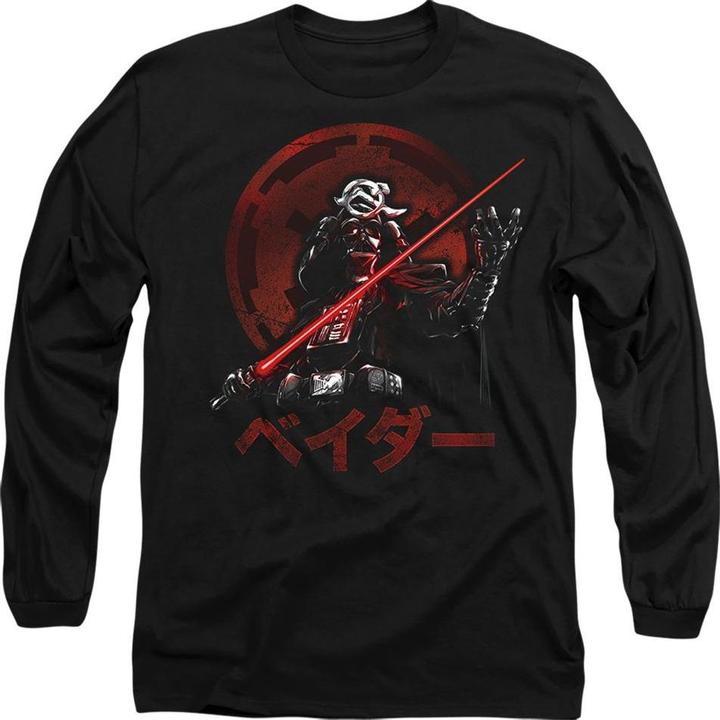 Produktbild Star Wars Visions Vader TShirt (L)