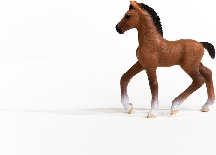 Produktbild Schleich Oldenburger Fohlen