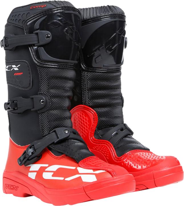 TCX Kinder Stiefel Komp Kid
