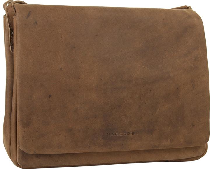 Immagine prodotto Harolds Borsa a tracolla Antic 3103 Messenger Bag M
