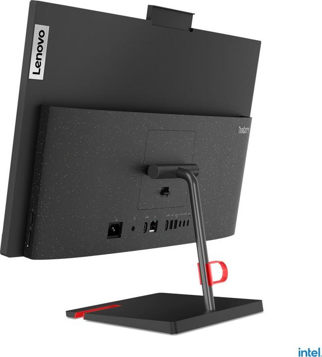 Actual product image Lenovo ThinkCentre neo 50a 24 (Intel Core i5-12450H, 16 GB, 512 GB)
