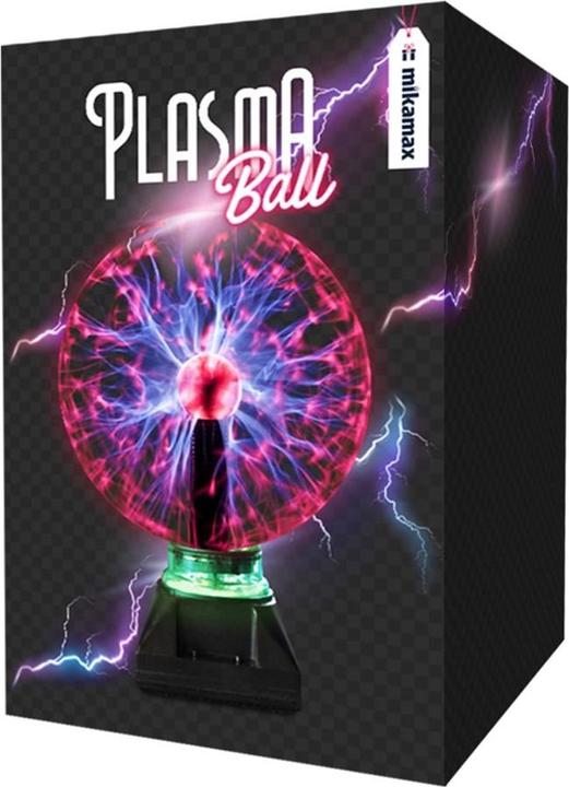 Produktbild TOP Plasma Ball