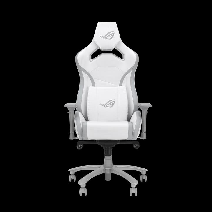 Produktbild ASUS Gaming Stuhl SL301CW ROG CHARIOT X Core WHT