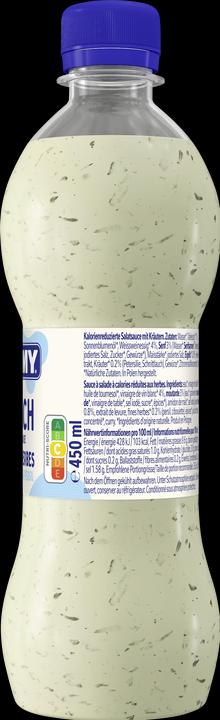 Image du produit THOMY Sauce à salade French light (450 g)