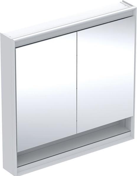 Spiegelschrank