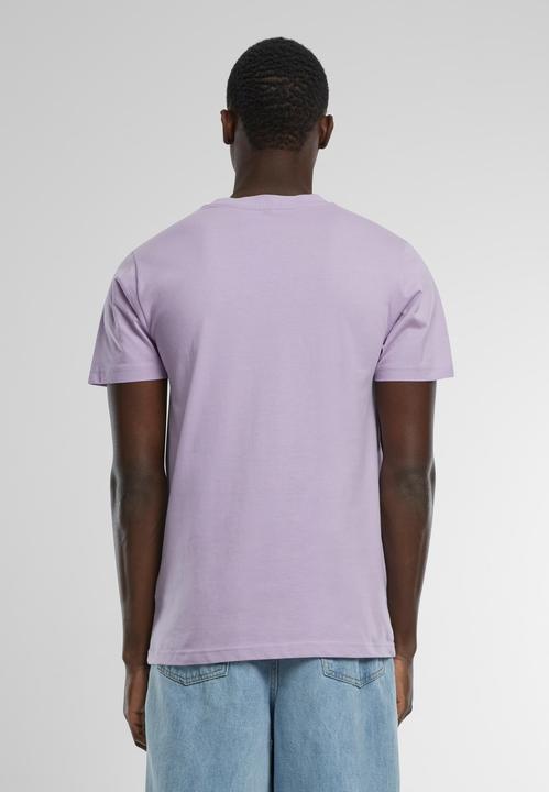 Actual product image Mister Tee Miami Palms Tee - 18249 (XL)