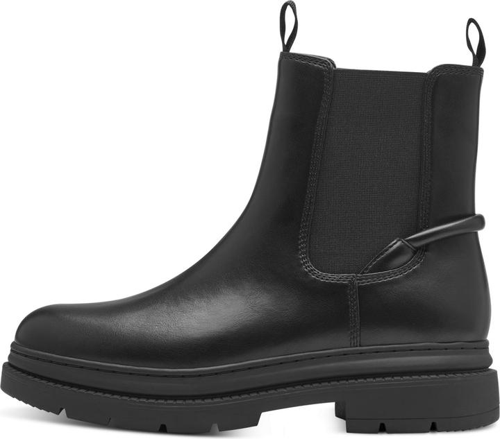 Actual product image Tamaris Chelsea boot (38)