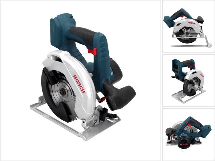 Produktbild Bosch Professional Gks 18v-57