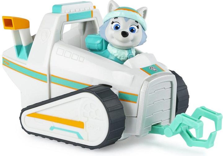 Produktbild Spin Master PAW Patrol Schneemobil - Everest