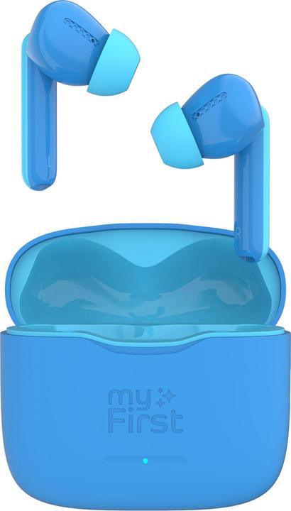 Actual product image myFirst CareBuds
