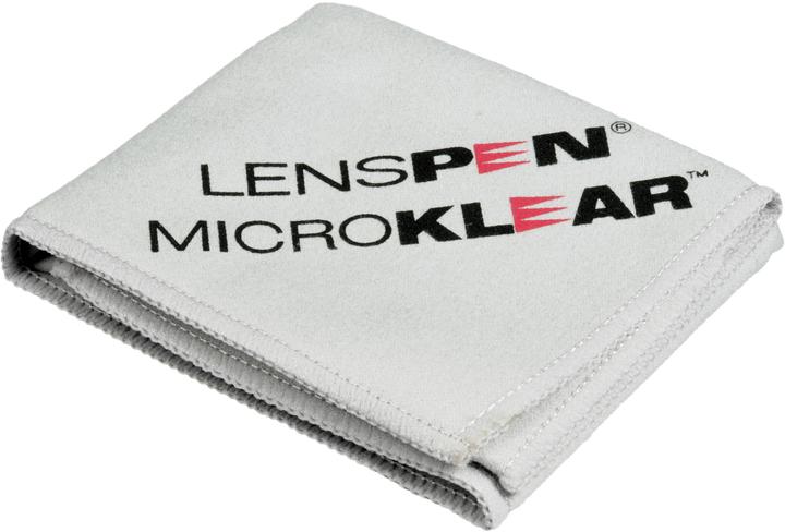 Lenspen cleaning cloth MicroKlear