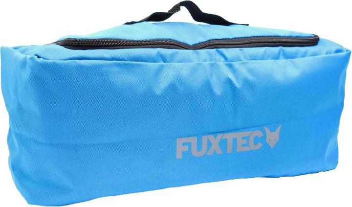 Produktbild Fuxtec Kühltasche TÜRKIS-BLAU für Bollerwagen CT350/500/850/JW76C