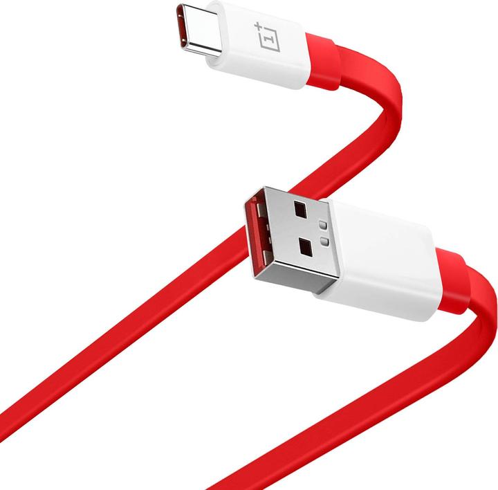 Produktbild OnePlus Warp Charge (1 m, USB 3.2 Gen 2)
