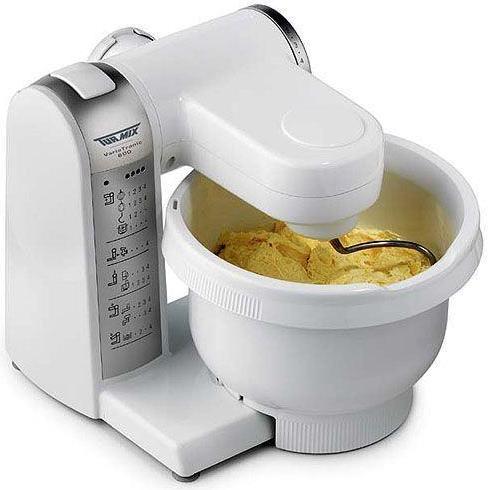 Produktbild Turmix Vario Tronic 600 (600 W)