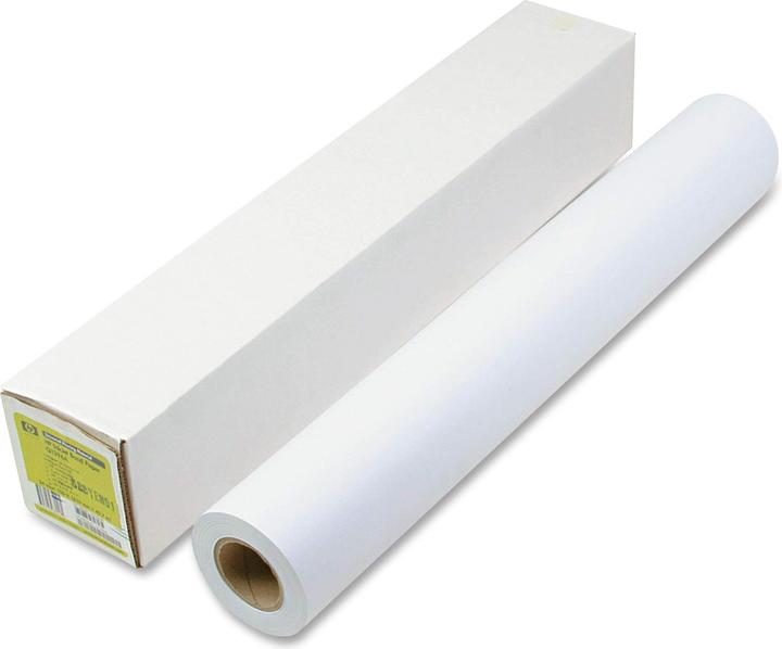 Actual product image HP Q1405a (95 g/m², 4570 cm, 91.40 cm)