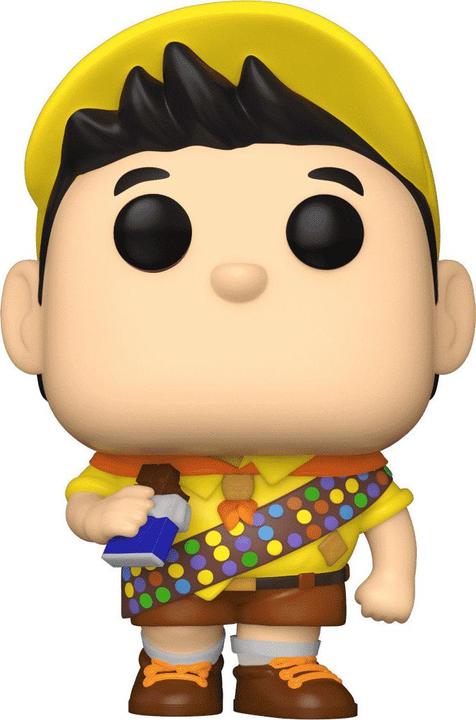 Image du produit Funko Disney Pixar UP Russell