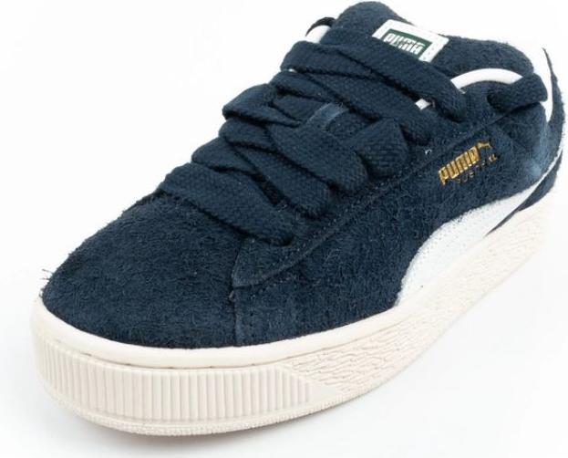 Puma Suede XL Hairy (45)